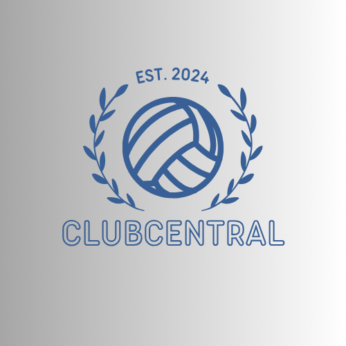 Club Central Logo